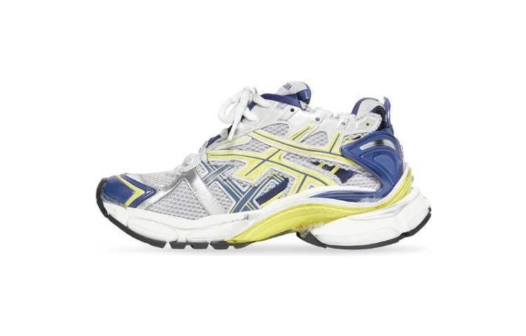 Balenciaga RNNR 'Multicolor' 圖 3