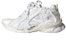Balenciaga Runner Sneaker 2023 'Putih' 772774W3RMU9000