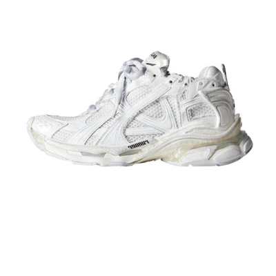Balenciaga RNNR Sneaker 2023 'White'