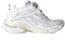 Balenciaga Runner Sneaker 2023 'Putih' 772774W3RMU9000