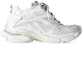 Order Balenciaga Runner Sneaker 2023 'Putih' 772774W3RMU9000
