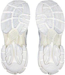 巴黎世家 2023 跑步鞋 '白色' 772774W3RMU9000 Sizing 巴黎世家 2023 跑步鞋 '白色' 772774W3RMU9000