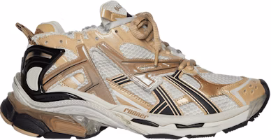 Balenciaga Runner Sneaker 'Beige' 677403-W3RB3-9891 Balenciaga Runner Sneaker 'Beige' 677403-W3RB3-9891
