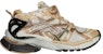 Balenciaga Runner Sneaker 'Beige' Beige 677403-W3RB3-9891