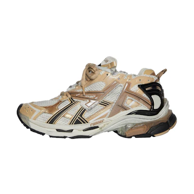 Balenciaga RNNR Sneaker 'Beige'