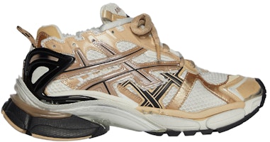 バレンシアガ ランナー ベージュ 677403W3RB39891 Order バレンシアガ ランナー ベージュ 677403W3RB39891