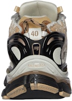 バレンシアガ ランナー ベージュ 677403W3RB39891 Purchase バレンシアガ ランナー ベージュ 677403W3RB39891