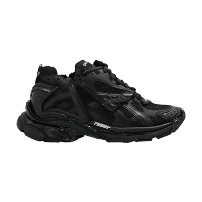 Balenciaga RNNR Sneaker 'Black'