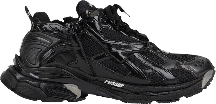 Zapatillas Balenciaga Runner 'Negro' 656065-W3RA1-1000 Buy Zapatillas Balenciaga Runner 'Negro' 656065-W3RA1-1000