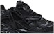 Balenciaga Runner Sneaker 'Hitam' 656065W3RA11000-/-677403W3RB11000