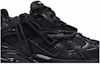 Order Balenciaga Runner Sneaker 'Hitam' 656065W3RA11000-/-677403W3RB11000