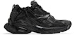 Balenciaga Runner Sneaker 'Hitam' 677403-W3RB1-1000