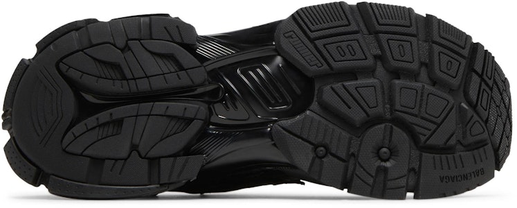 발렌시아가 러너 스니커즈 '블랙' 677403-W3RB1-1000 Shop 발렌시아가 러너 스니커즈 '블랙' 677403-W3RB1-1000