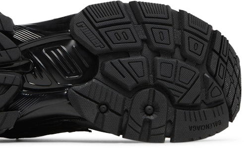 발렌시아가 러너 스니커즈 '블랙' 677403-W3RB1-1000 Purchase 발렌시아가 러너 스니커즈 '블랙' 677403-W3RB1-1000