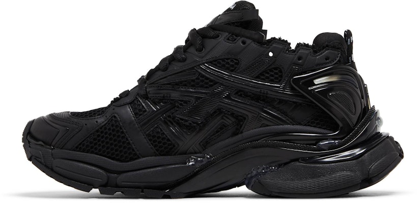 발렌시아가 러너 스니커즈 '블랙' 677403W3RBT1000-/-772774W3RBT1000 Lookbook 발렌시아가 러너 스니커즈 '블랙' 677403W3RBT1000-/-772774W3RBT1000