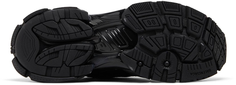 バレンシアガ ランナー スニーカー "ブラック" 677403W3RBT1000-/-772774W3RBT1000 Shop バレンシアガ ランナー スニーカー "ブラック" 677403W3RBT1000-/-772774W3RBT1000