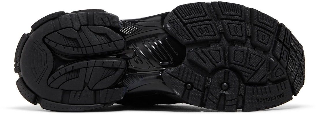 발렌시아가 러너 스니커즈 '블랙' 677403W3RBT1000-/-772774W3RBT1000 Shop 발렌시아가 러너 스니커즈 '블랙' 677403W3RBT1000-/-772774W3RBT1000