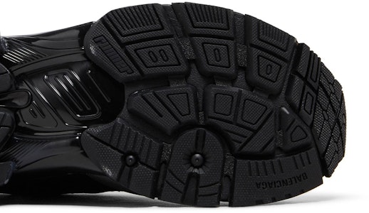 バレンシアガ ランナー スニーカー "ブラック" 677403W3RBT1000-/-772774W3RBT1000 Purchase バレンシアガ ランナー スニーカー "ブラック" 677403W3RBT1000-/-772774W3RBT1000