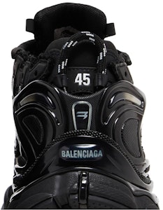 バレンシアガ ランナー スニーカー "ブラック" 677403W3RBT1000-/-772774W3RBT1000 Sizing バレンシアガ ランナー スニーカー "ブラック" 677403W3RBT1000-/-772774W3RBT1000