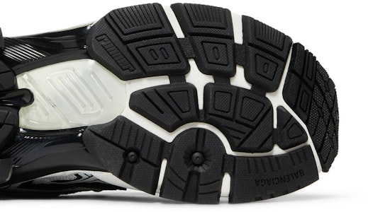 발렌시아가 러너 스니커즈 '블랙 화이트' 677403W3RB29010 Purchase 발렌시아가 러너 스니커즈 '블랙 화이트' 677403W3RB29010