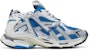 Sneaker Balenciaga Runner 'Biru' 677403W3RB34912