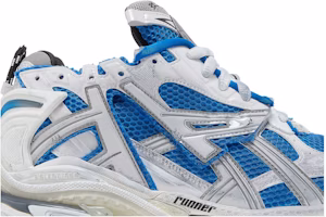 Zapatillas Balenciaga Runner 'Azul' 677403W3RB34912 Order Zapatillas Balenciaga Runner 'Azul' 677403W3RB34912