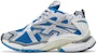 Sneaker Balenciaga Runner 'Biru' 677403W3RB34912