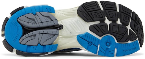Zapatillas Balenciaga Runner 'Azul' 677403W3RB34912 Shop Zapatillas Balenciaga Runner 'Azul' 677403W3RB34912