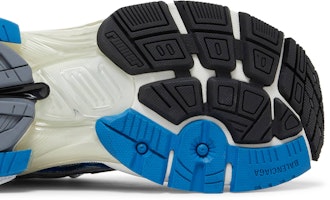 Zapatillas Balenciaga Runner 'Azul' 677403W3RB34912 Purchase Zapatillas Balenciaga Runner 'Azul' 677403W3RB34912