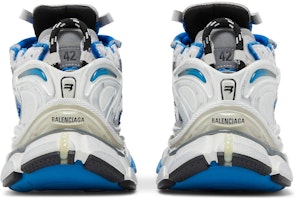Zapatillas Balenciaga Runner 'Azul' 677403W3RB34912 Details for Zapatillas Balenciaga Runner 'Azul' 677403W3RB34912