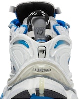 Zapatillas Balenciaga Runner 'Azul' 677403W3RB34912 Sizing Zapatillas Balenciaga Runner 'Azul' 677403W3RB34912