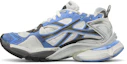 Lookbook Balenciaga Runner Sneaker ''Blu Grigio'' 772774-W3RNY-4912