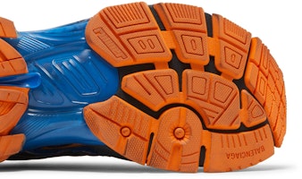 Balenciaga Runner Sneaker 'Biru Oren' 677403W3RB34719 Purchase Balenciaga Runner Sneaker 'Biru Oren' 677403W3RB34719
