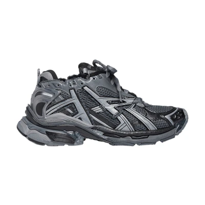 Balenciaga RNNR Sneaker 'Dark Grey Black'