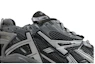 Order Balenciaga Runner Baskets ''Gris Foncé Noir'' 677403W3RBR1515