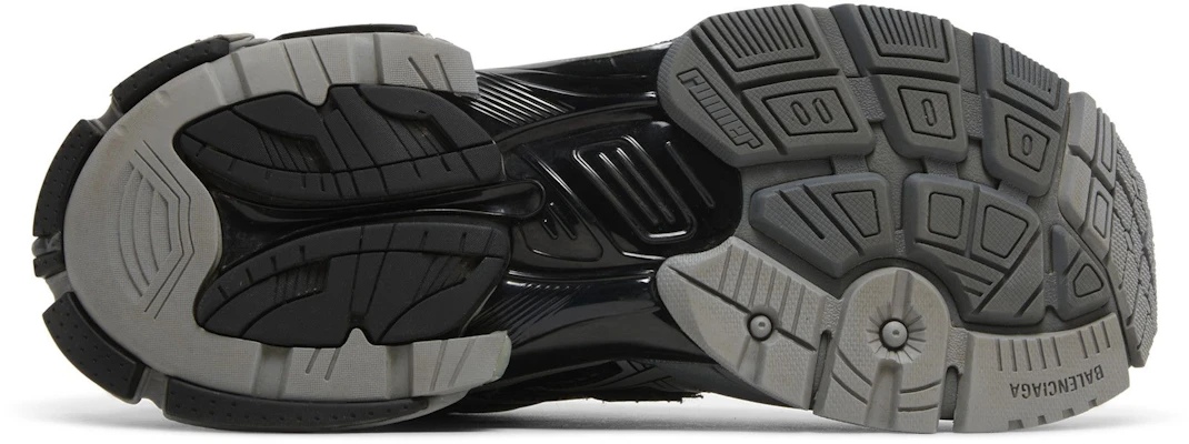 Balenciaga Runner Sneaker ''Dunkelgrau Schwarz'' 677403-W3RBR-1515 Shop Balenciaga Runner Sneaker ''Dunkelgrau Schwarz'' 677403-W3RBR-1515
