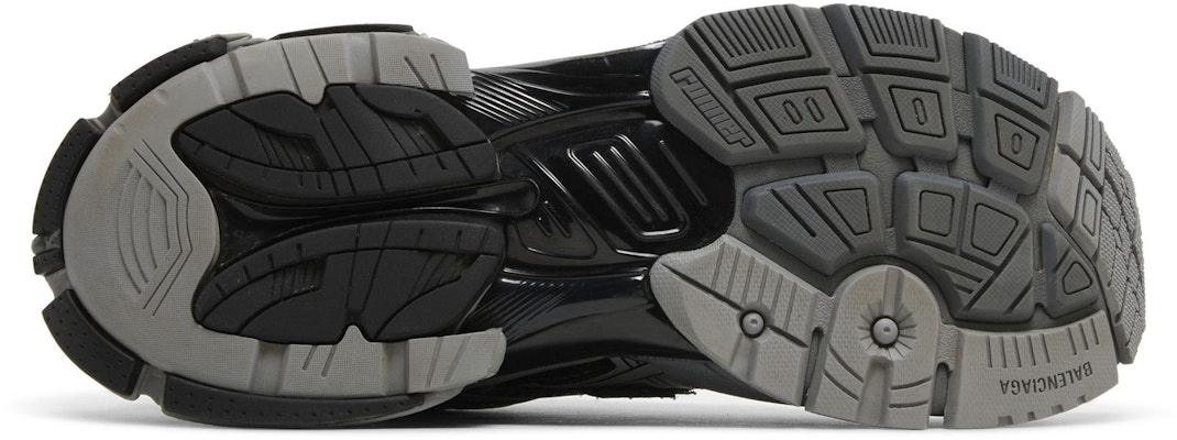 Balenciaga Runner Baskets ''Gris Foncé Noir'' 677403W3RBR1515 Shop Balenciaga Runner Baskets ''Gris Foncé Noir'' 677403W3RBR1515