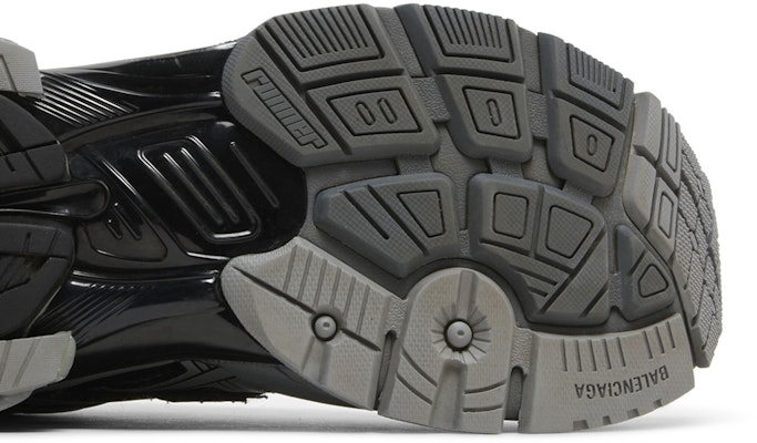 Balenciaga Runner Baskets ''Gris Foncé Noir'' 677403W3RBR1515 Purchase Balenciaga Runner Baskets ''Gris Foncé Noir'' 677403W3RBR1515