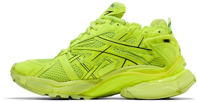 발렌시아가 러너 스니커즈 '형광 옐로우' 677403-W3RB4-7510 Lookbook 발렌시아가 러너 스니커즈 '형광 옐로우' 677403-W3RB4-7510