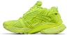 Balenciaga Runner Sneaker 'Kuning Fluo' 677403-W3RB4-7510
