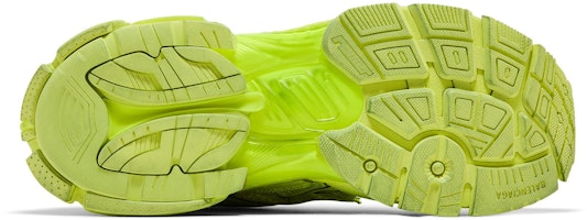 발렌시아가 러너 스니커즈 '형광 옐로우' 677403-W3RB4-7510 Shop 발렌시아가 러너 스니커즈 '형광 옐로우' 677403-W3RB4-7510