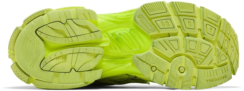 발렌시아가 러너 스니커즈 '형광 옐로우' 677403-W3RB4-7510 Shop 발렌시아가 러너 스니커즈 '형광 옐로우' 677403-W3RB4-7510