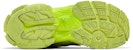 Balenciaga Runner Sneaker 'Kuning Fluo' 677403-W3RB4-7510