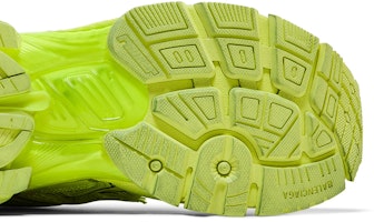 발렌시아가 러너 스니커즈 '형광 옐로우' 677403-W3RB4-7510 Purchase 발렌시아가 러너 스니커즈 '형광 옐로우' 677403-W3RB4-7510