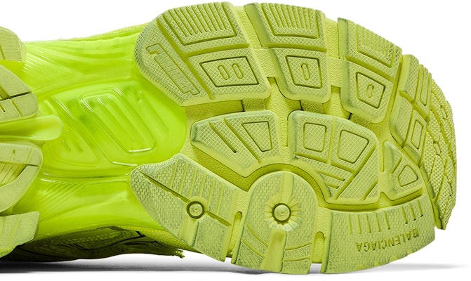 Balenciaga Runner Sneaker 'Kuning Fluo' 677403-W3RB4-7510 Purchase Balenciaga Runner Sneaker 'Kuning Fluo' 677403-W3RB4-7510