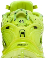 발렌시아가 러너 스니커즈 '형광 옐로우' 677403-W3RB4-7510 Sizing 발렌시아가 러너 스니커즈 '형광 옐로우' 677403-W3RB4-7510