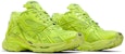 Balenciaga Runner Sneaker 'Kuning Fluo' 677403-W3RB4-7510