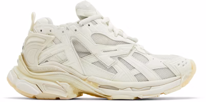 Balenciaga Runner Sneaker 'Glow In The Dark' 677403-W3RBH-9001 Balenciaga Runner Sneaker 'Glow In The Dark' 677403-W3RBH-9001
