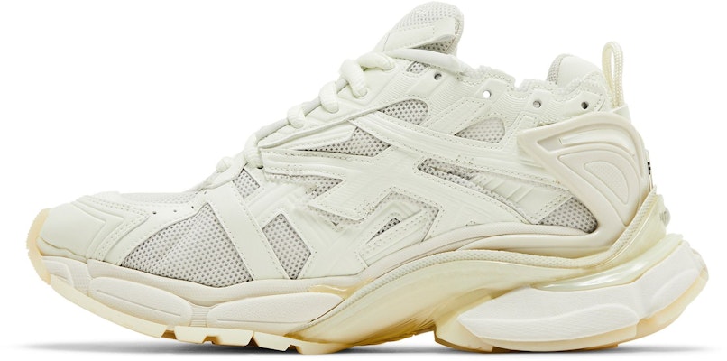 Balenciaga Runner Sneaker 'Cahaya Dalam Gelap' 677403-W3RBH-9001 Lookbook Balenciaga Runner Sneaker 'Cahaya Dalam Gelap' 677403-W3RBH-9001