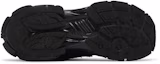 Shop Balenciaga Runner Sneaker ''Graffiti - Zwart Rood'' 677403W3RBQ1060